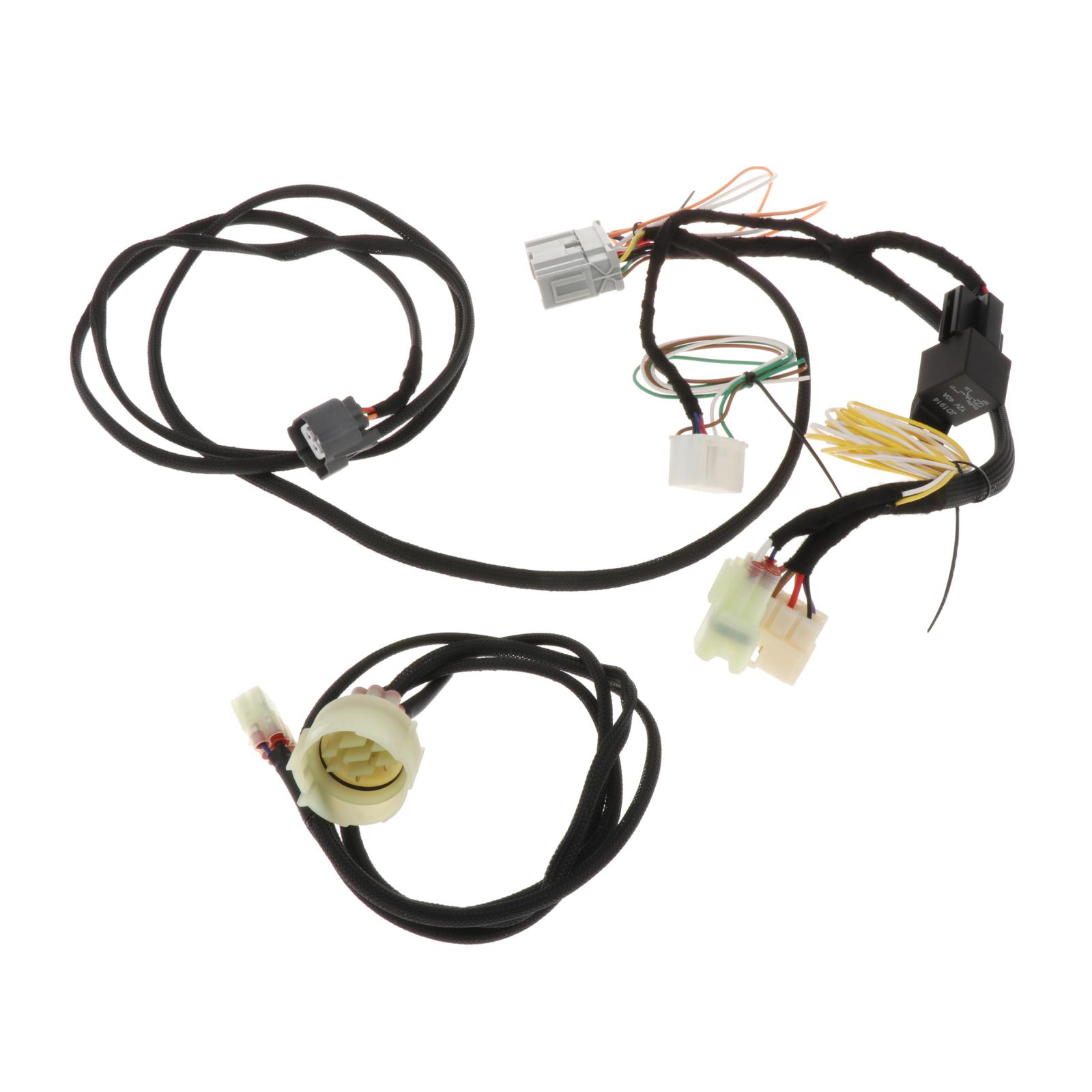 Practical Automobile Wire Harness