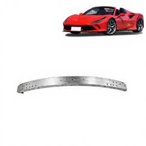 Soporte de Parachoques Delantero Original de Alta Calidad, Apto para Reemplazo, para Ferrari F8, OEM, 89295511, 985854837 - Product Image 2