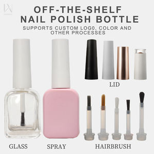 Botellas de esmalte de uñ<span class=keywords><strong>as</strong></span> de muestra gratis <span class=keywords><strong>Es</strong></span> botellas de esmalte de uñ<span class=keywords><strong>as</strong></span> vací<span class=keywords><strong>as</strong></span> de alta calidad de 10ml con diseño único - Product Image 5