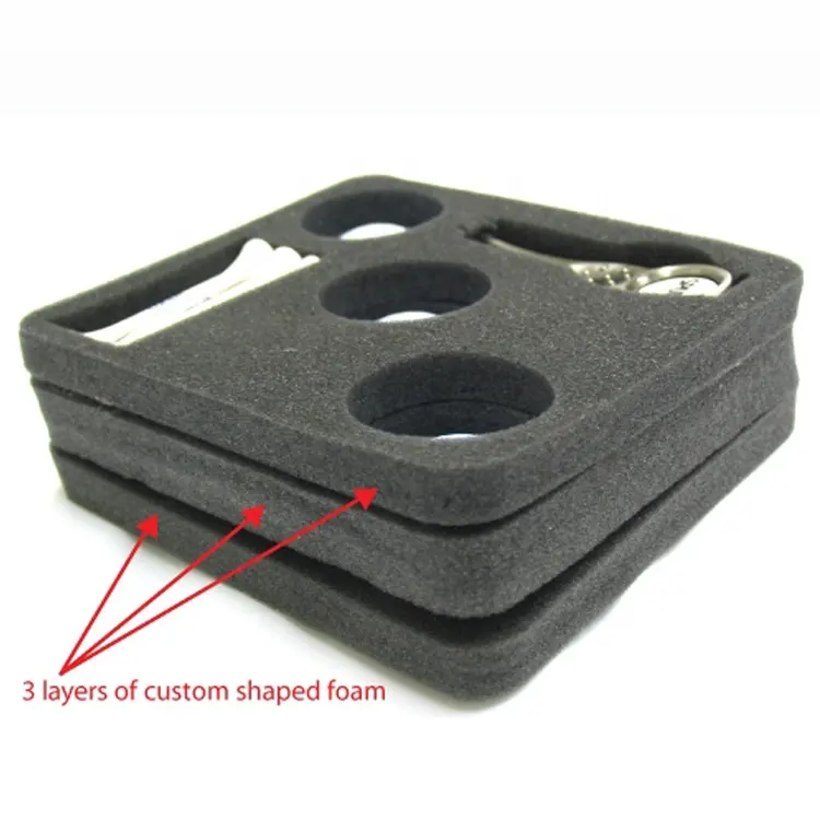 Горячая Распродажа, полистироловая упаковка, защитная упаковка из полиуретановой пены