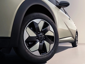 Prix pas cher 2025 2024 BYD Dolphin Electric SUV Hatchback et berline New Energy Vehicle Importation de Chine avec direction gauche - Product Image 3