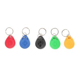 13.56MHz gần em4305 <span class=keywords><strong>RFID</strong></span> keyfob <span class=keywords><strong>125Khz</strong></span> t5577 Keychain Vòng rewritable <span class=keywords><strong>RFID</strong></span> keyfob Keychain <span class=keywords><strong>tag</strong></span> - Product Image 6