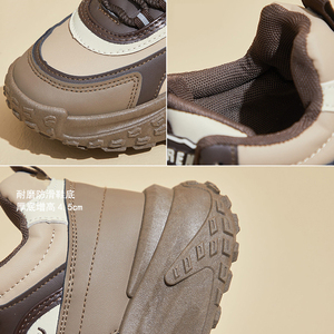 Ingrosso nuove Sneakers sportive Casual scarpe da ginnastica con plateau scarpe da passeggio da <span class=keywords><strong>donna</strong></span> scarpe Casual scarpe da <span class=keywords><strong>donna</strong></span> Sneakers da <span class=keywords><strong>donna</strong></span> - Product Image 3