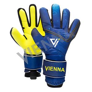 Gants de gardien de but GERMAN LATEX RUBBER INJECTED Gants de gardien de but Gants de sport - Product Image 5