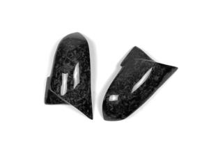 <span class=keywords><strong>M</strong></span> Look ฝาครอบกระจกมองข้างคาร์บอน,สำหรับ BMW X1 E84 F20 F22 F23 F87 M2 F30 F34 F32 F33 F36 2012-2016 - Product Image 2