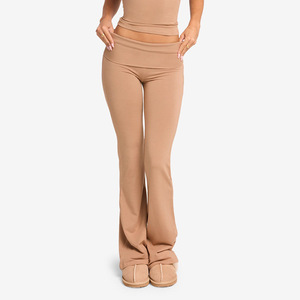 New Arrivals Women's <strong>Sets</strong> Loungewear Luxury Y2k Women Clothes Ballet Yoga Pilates Outfit Halter Sports Bra <strong>Tik</strong> <strong>Tok</strong> Yoga <strong>Set</strong> - Product Image 6