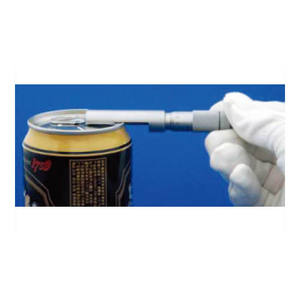 Микрометр CAN, калибр 248-13A 0-13 мм - Product Image 4