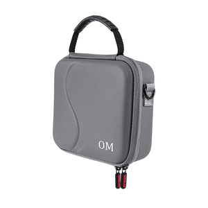 Startrc mới xách tay Trường hợp với dây đeo vai cho Osmo 7 Om 7p PU mang túi - Product Image 2