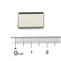 LXD Métal Gravé Personnalisé 	   Boîtier de protection électronique pour matériel, avec blindage Bluetooth, EMI, RF, GPS, PCB, CPU et 5G