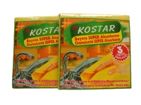 Viskose / Polyester Super Wasser- und Ölabsorbierende Vliesstoff Günstige Stoffservietten