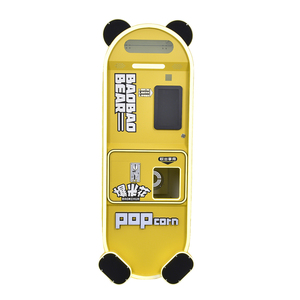 Nhà Máy Trực Tiếp Trẻ Em Của Thông Minh Bỏng Ngô Làm <span class=keywords><strong>Robot</strong></span> Hương Vị Bỏng Ngô Đồng Xu Máy Bán Hàng Tự Động Máy - Product Image 2