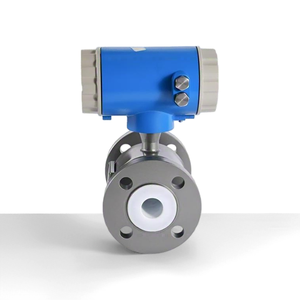 電磁気流量計E + H 55s1h 100% オリジナル製品 - Product Image 4