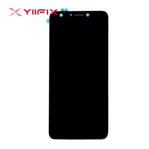 Écran LCD de haute qualité pour <span class=keywords><strong>Asus</strong></span> ZC600KL <span class=keywords><strong>Zenfone</strong></span> <span class=keywords><strong>5</strong></span> <span class=keywords><strong>Lite</strong></span> avec écran tactile, luminosité 400 cd, garantie de 6 mois - Product Image 2