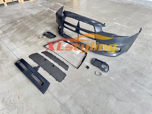 ชุดแต่งกันชนหน้า XLstyling Car conversion EVO สำหรับ LANCER <span class=keywords><strong>EX</strong></span> อัพเกรดเป็นชุดแต่ง EVOLUTION - Product Image 2