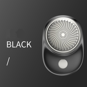 Afeitadora Eléctrica Corporal para Hombre, Mini Afeitadora Portátil <span class=keywords><strong>Zao</strong></span> - Product Image 6