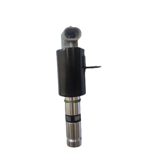 Modern Oil <b>Control</b> Valve 24356-3E000 Dc 24V Normal <b>Temperature</b> Media For Automotive Use - Product Image 5
