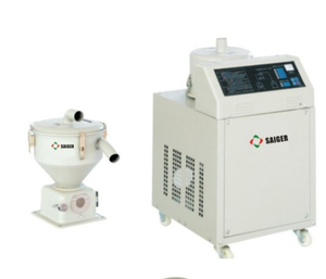 <span class=keywords><strong>SAIGER</strong></span> SAL-700 Automatischer Kunststoff-Spritzgussautomat mit Kernpumpe & Motorkomponenten, 300kg/h Kapazität - Product Image 1