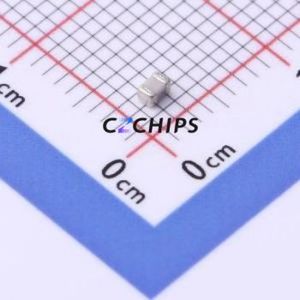 Condensateur SMD (MLCC) 0805N272F500CT 0805 (Capacité : 2,7 nF) (Précision : 1 % Tension nominale : 50 V) - Product Image 2