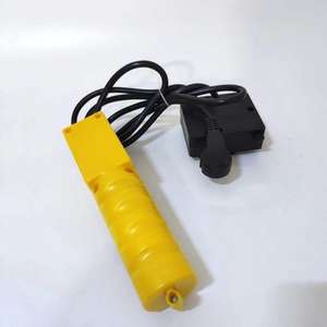 Plateforme élévatrice électrique de 1T pour la vente en gros par le fabricant, accessoires de commande à poignée de démarrage, interrupteurs de grue électrique pour l'exploitation minière - Product Image 3