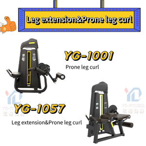 YG-ES002 thiết bị tập thể dục ngồi abductor máy tập thể dục thiết bị đầy đủ cho phòng tập thể dục sử dụng - Product Image 4
