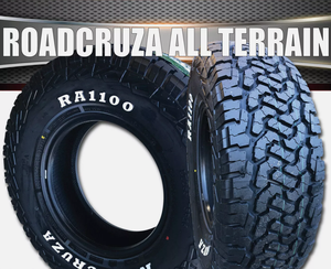 4X4 PNEU 265/70/16 TOUT TERRAIN - Product Image 4