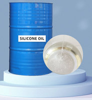Huile de silicone aminé à émulsionnement facile, résistante à la friction, pour tissus en fibres synthétiques, impression et teinture textiles