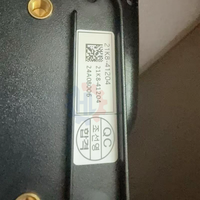 Panel de Pantalla de Alta Calidad para Excavadora, Repuesto Eléctrico 21K8-60102 21K8-42400 21K8-42406 para HX220L HX300L R140LC9