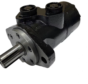 อะไหล่อุปกรณ์เครนและรถขุด BMP50/80/100/125/160 OMP80/100/160/200 มอเตอร์ไซโคลอไดล์ - Product Image 2