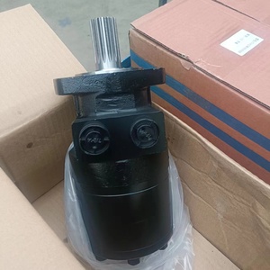 Moteur hydraulique orbital TG0240HW460BBBN TG0625MW440AAAB Pompe hydraulique - Product Image 6