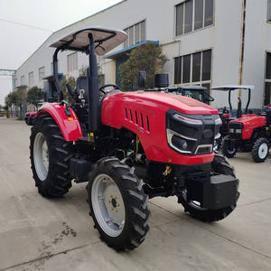 Kostenloser Versand Landwirtschaft licher Rad traktor Kleiner Dieselmotor Made in China - Product Image 1