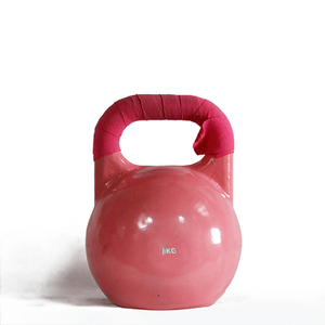 Procircle Bán Buôn Tốt Nhất Kettlebells Trung Quốc Cạnh Tranh Ấm Đun Nước Chuông Các Kettlebells Bạn Muốn Mua - Product Image 4