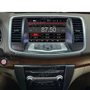 12.0แอนดรอยด์สำหรับ Nissan Teana 2008 2009 <span class=keywords><strong>2010</strong></span> 2011 2012เครื่องเล่นมัลติมีเดีย GPS เครื่องเล่นมัลติมีเดียสเตอริโอชุดหัว CarPlay DSP - Product Image 3