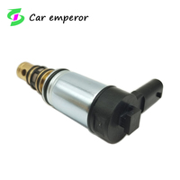 Vanne solénoïde de commande électronique du compresseur de climatisation AC, compatible OLIVER pour Envision Verone New Cruze MG6