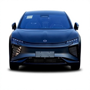 Hiphi X 55678 SUV électrique AWD R18 Batterie au lithium Sièges en cuir Caméra Transmission simple - Product Image 1