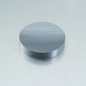 Fabricant de lentilles optiques biconcave en silicium Si personnalisées pour instrument de mesure de température infrarouge - Product Image 2