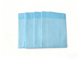 Almohadillas Desechables para Mascotas 45x60cm 100 Unidades, Almohadillas Super Absorbentes para Orina de Perro, Almohadillas de Entrenamiento a Prueba de Fugas - Product Image 4