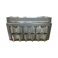 Easy-MT(NW) 3P 5.0A Disyuntor de aire fijo Conveniente solución de aplicación eléctrica 6300A