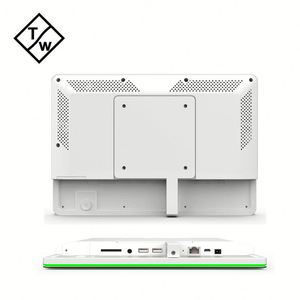 Panel PC Android de 10.1 Pulgadas con RK3399, Android 14, Monitor Táctil, Nueva Tablet PC Empresarial - Product Image 2