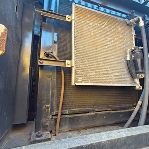 Maquinaria de Construcción Importada 100% Original a Bajo Precio, Excavadora Usada VOLVO EC220, Excavadora Hidráulica Usada - Product Image 6