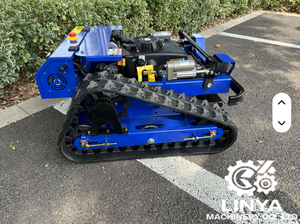 La <span class=keywords><strong>tondeuse</strong></span> à gazon est facile à utiliser, nécessite peu d'entretien et est facile à ranger. Il convient aux petits jardins et à un usage résidentiel. - Product Image 5