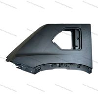 Ensemble de garde-boue Foton CAVAN C1, garde-boue, pare-boue, garde-boue avant FX150A00000573Y0364