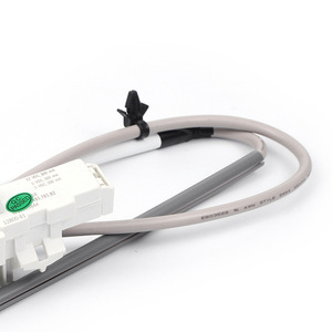 สวิตช์ฝาเครื่องซักผ้า W10619844 ชิ้นส่วนทดแทน พลาสติกไฟฟ้า อุปกรณ์เสริมติดตั้งง่าย - Product Image 3