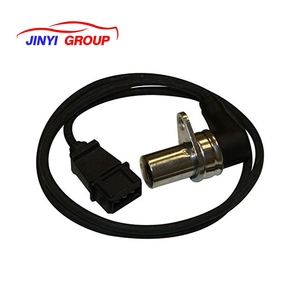 Sensor de posición del cigüeñal adecuado para BMW 318I 1993-1995 12141247218 CSS907 6PU009110561 12141247259 PC240 12 14 1 247 218 - Product Image 1