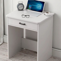 Meubles de maison de style simple et moderne Offre Spéciale Table de travail en MDF
