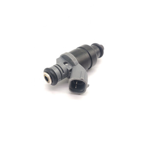 Inyector de combustible 06A906031BT Boquilla eléctrica para Audi A3 Volkswagen Golf - Product Image 1
