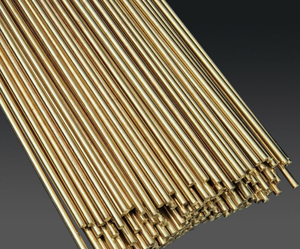 Thanh Hàn Đồng Thau Dây Hợp Kim Đồng Thanh Hàn Đồng HS221 AWS A5.8 BCu60ZnSn-R HS221 - Product Image 4