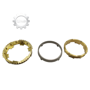 Anillo Sincronizador para HYUNDAI K-IA ISO9001 CE OEM 43350-02504 4335002504 - Product Image 2