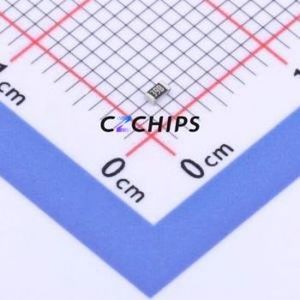 Resistencia SMD 0603WAF2491T5E 0603 (Tipo: Película Gruesa) (Resistencia: 2.49kOhm Precisión: 1%) - Product Image 1