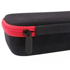 Highly Customized Wholesale Dustproof Portable Molded EVA Glasses Case