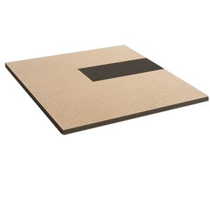 Nhà sản xuất tấm ốp tường <span class=keywords><strong>WPC</strong></span> thích hợp cho trần nhà, tấm composite <span class=keywords><strong>WPC</strong></span> bền và giá cả phải chăng - Product Image 6